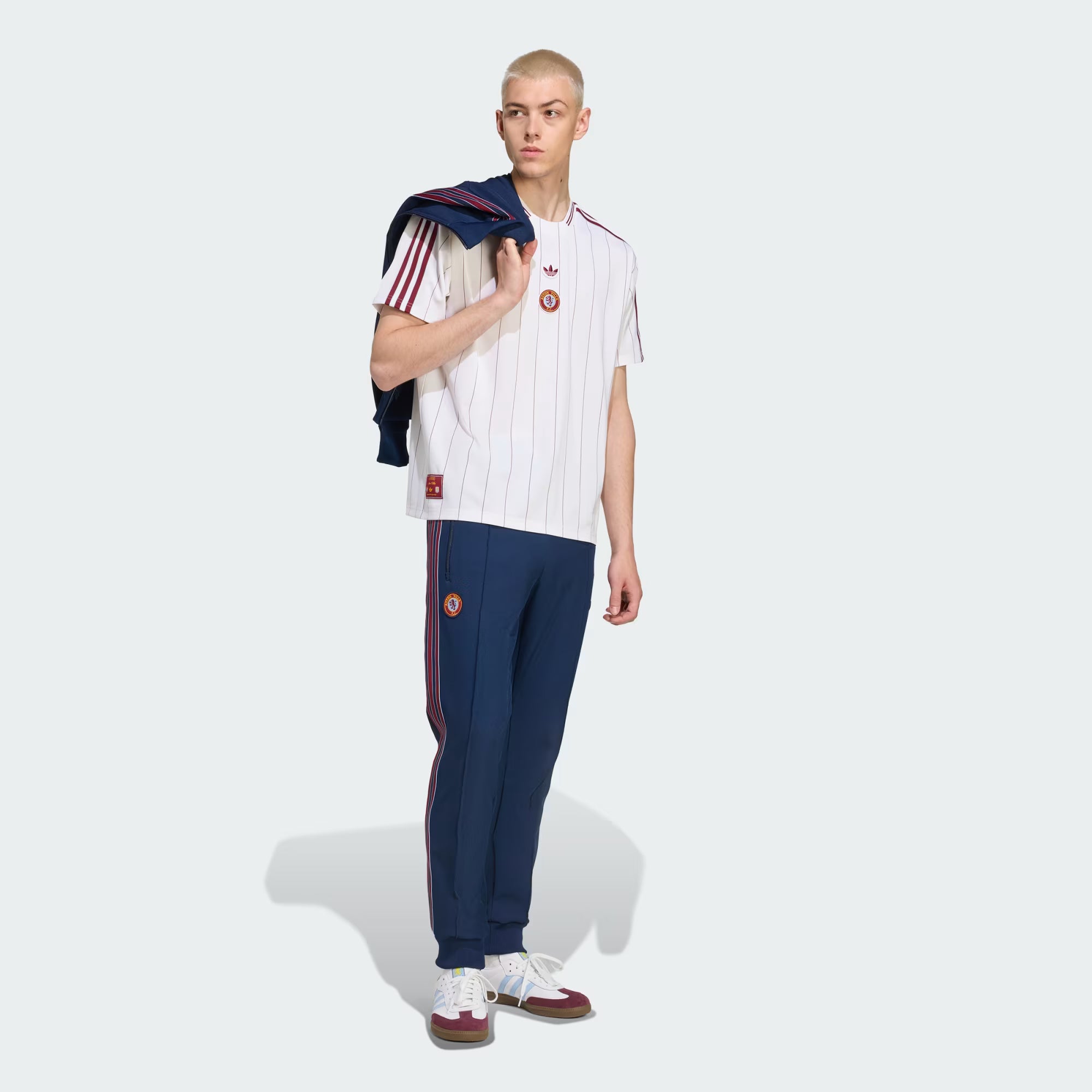 Maglia Terrace icons