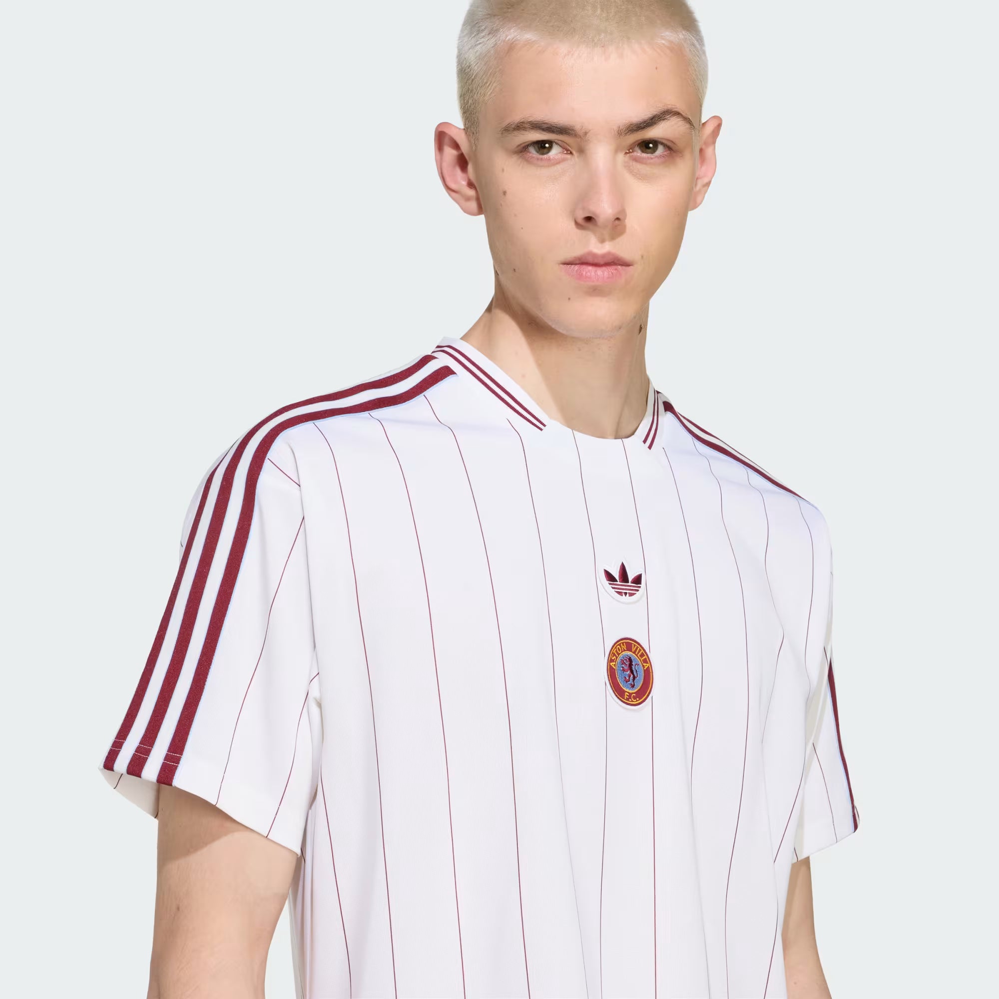 Maglia Terrace icons
