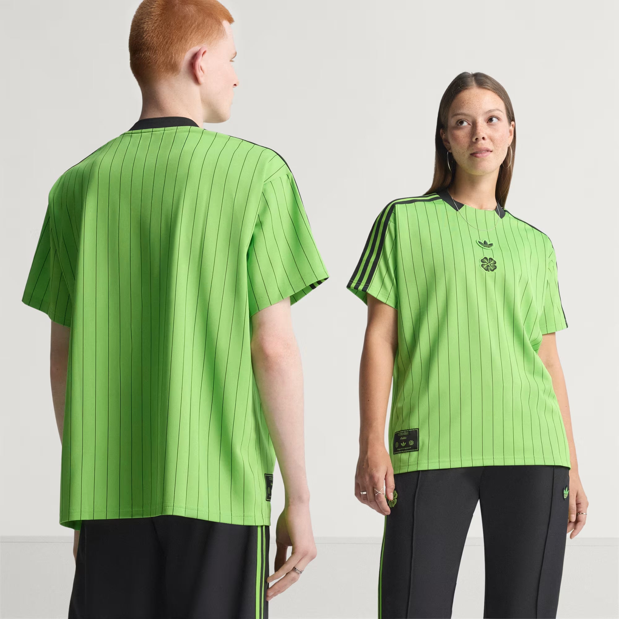 Maglia Terrace Icons