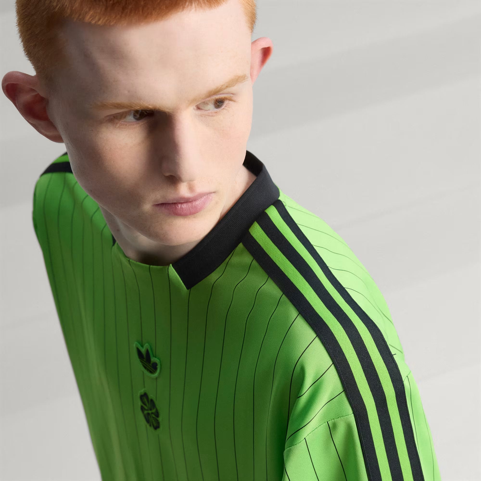 Maglia Terrace Icons