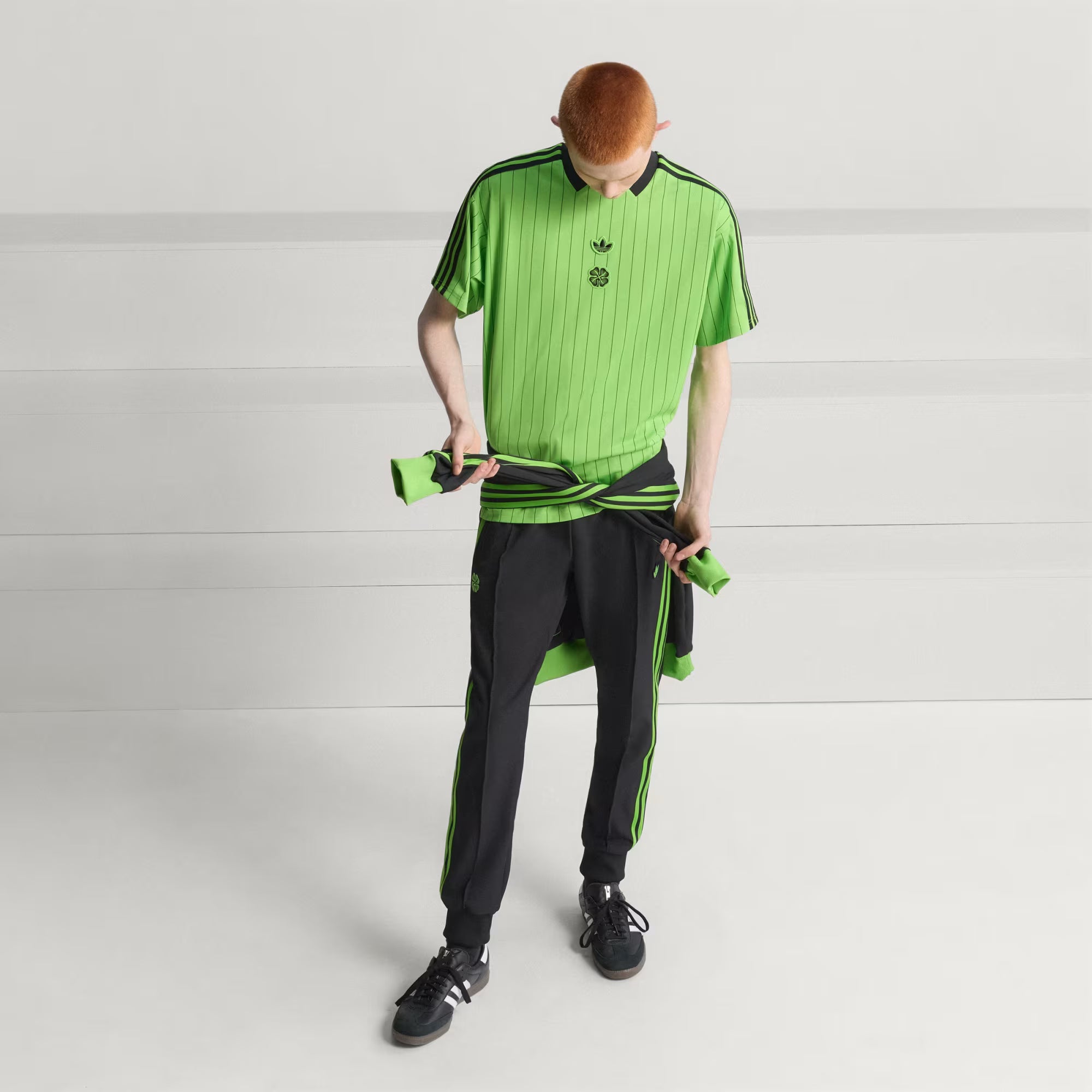 Maglia Terrace Icons