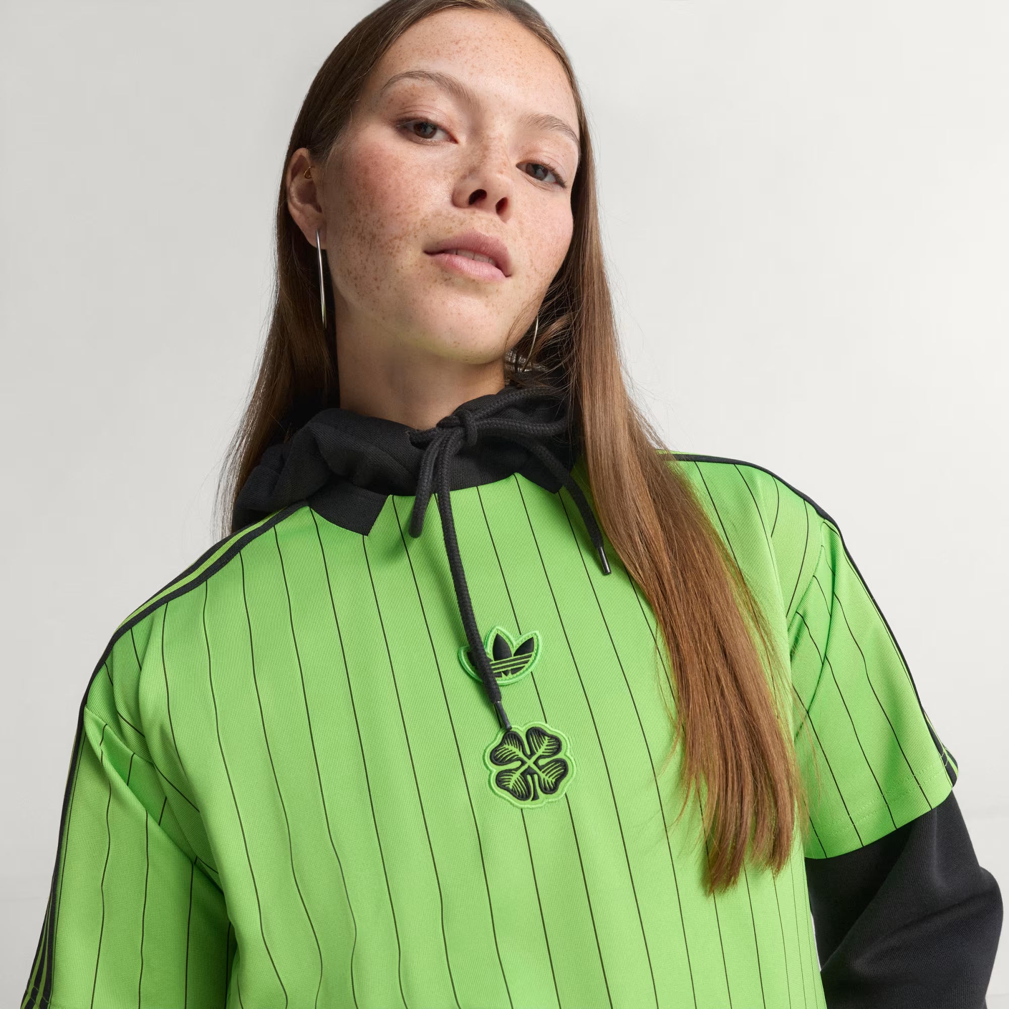 Maglia Terrace Icons