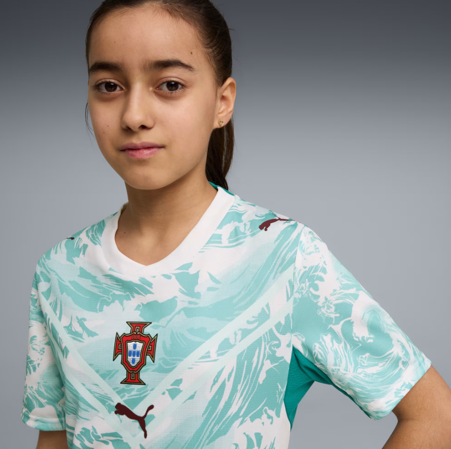Kit Bambino Away 2026