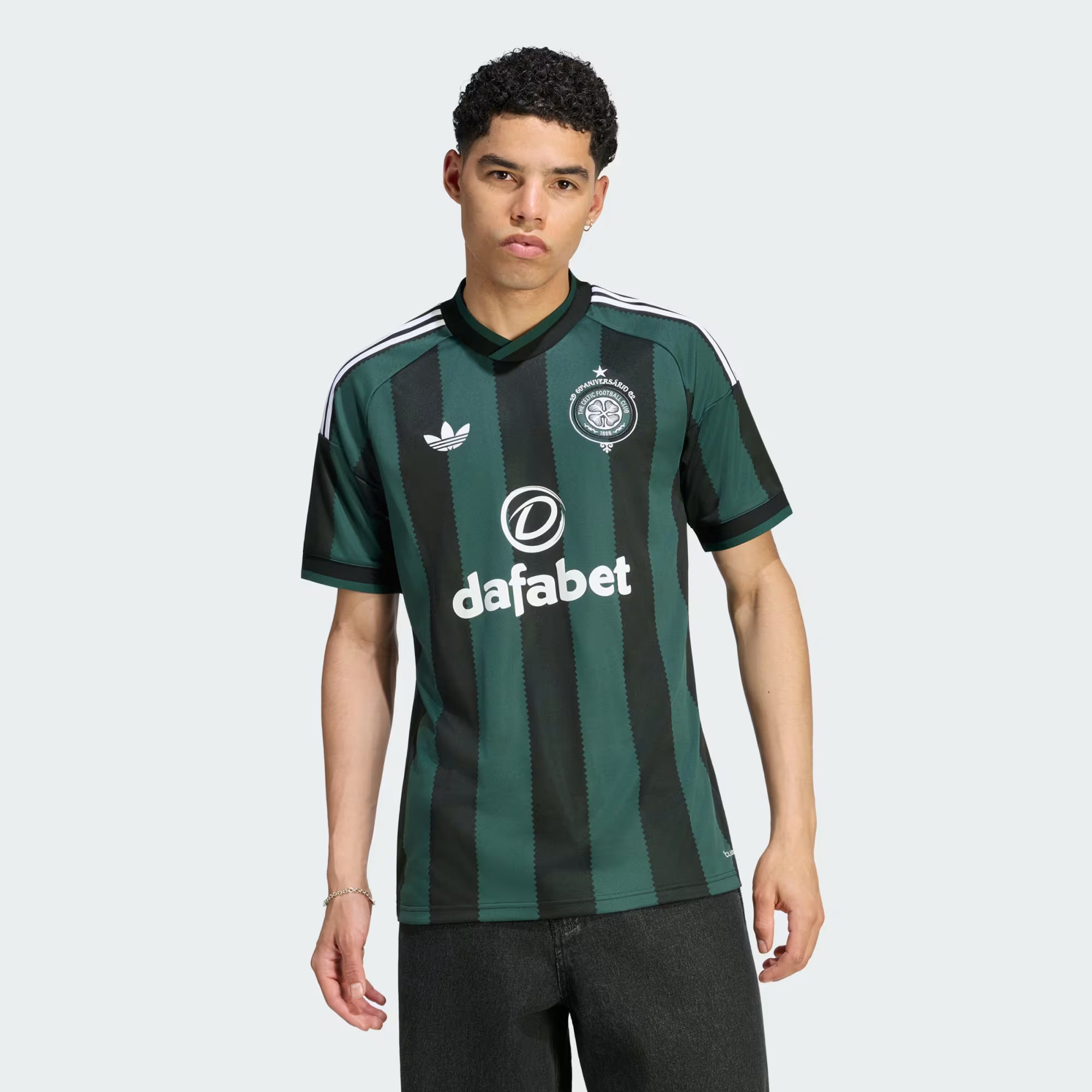 Maglia Away 26/27