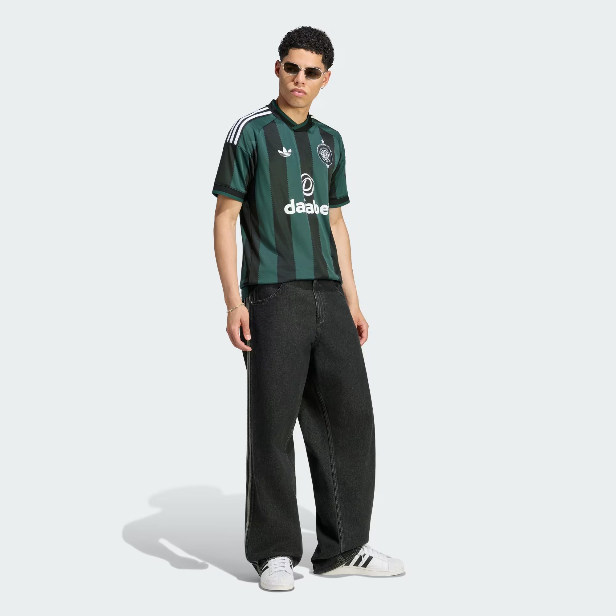 Maglia Away 26/27