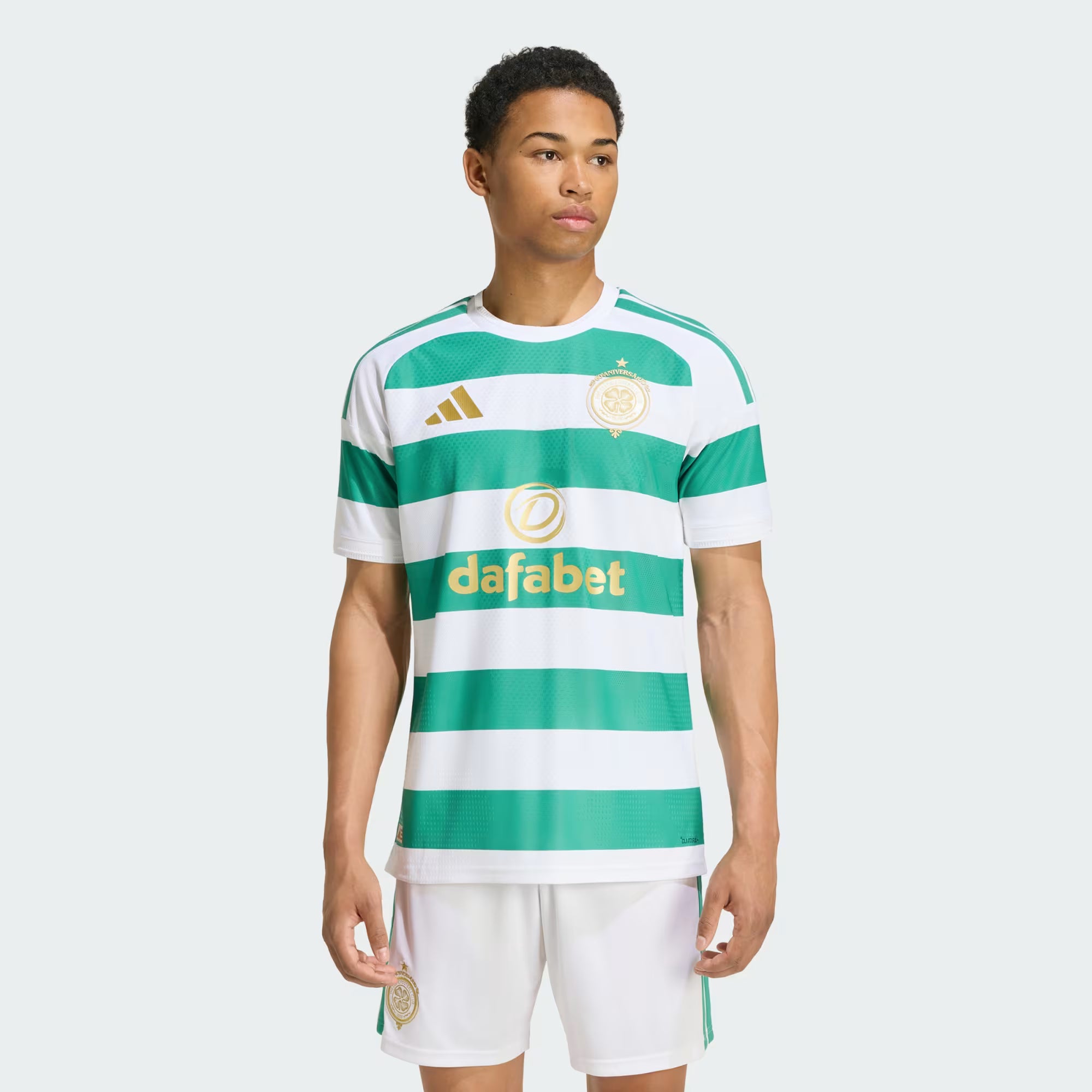 Maglia Home Player 26/27