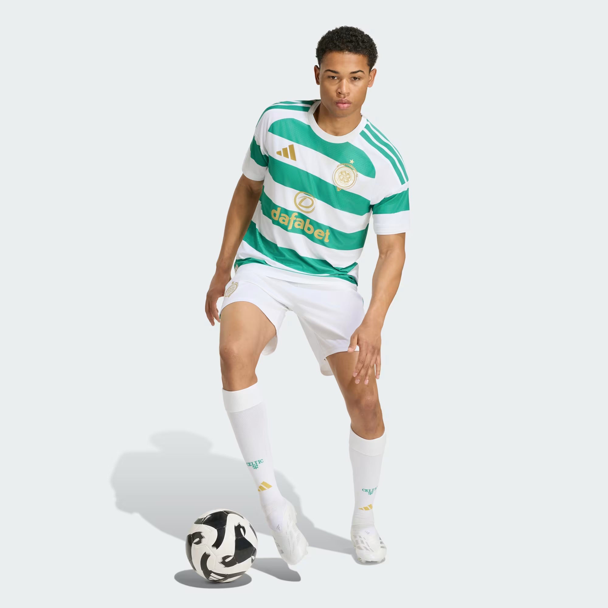 Maglia Home Player 26/27