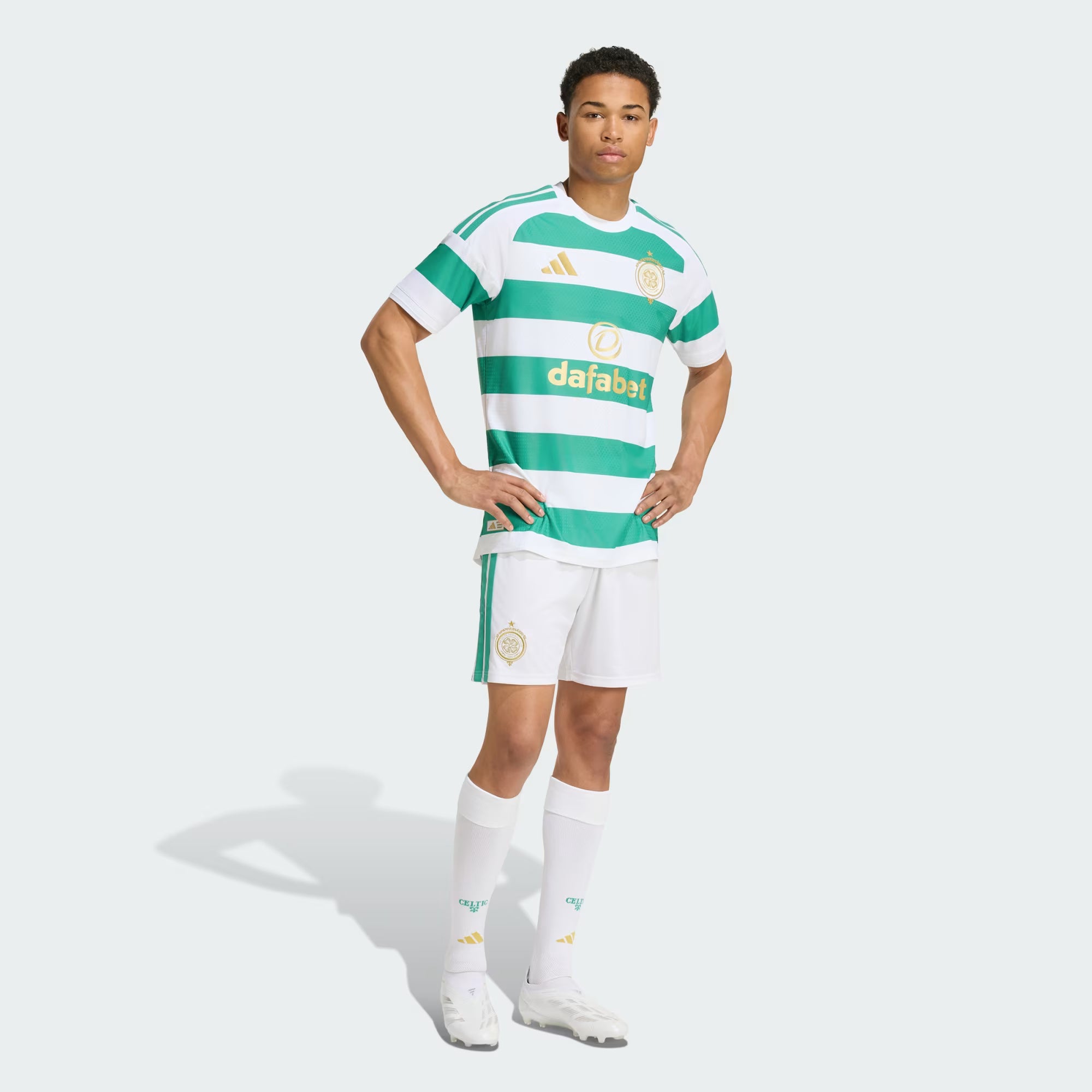 Maglia Home Player 26/27