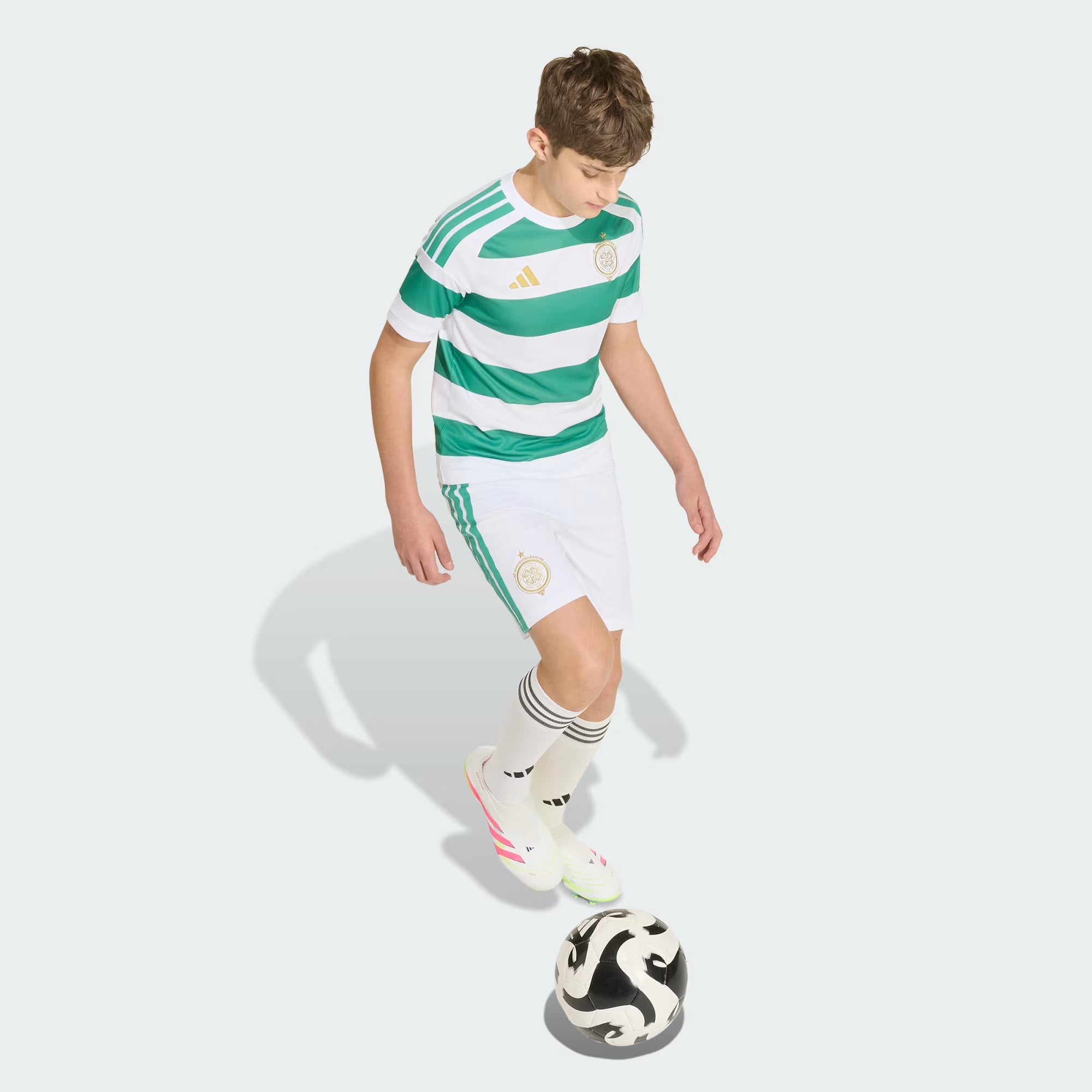 Kit Bambino Home 26/27