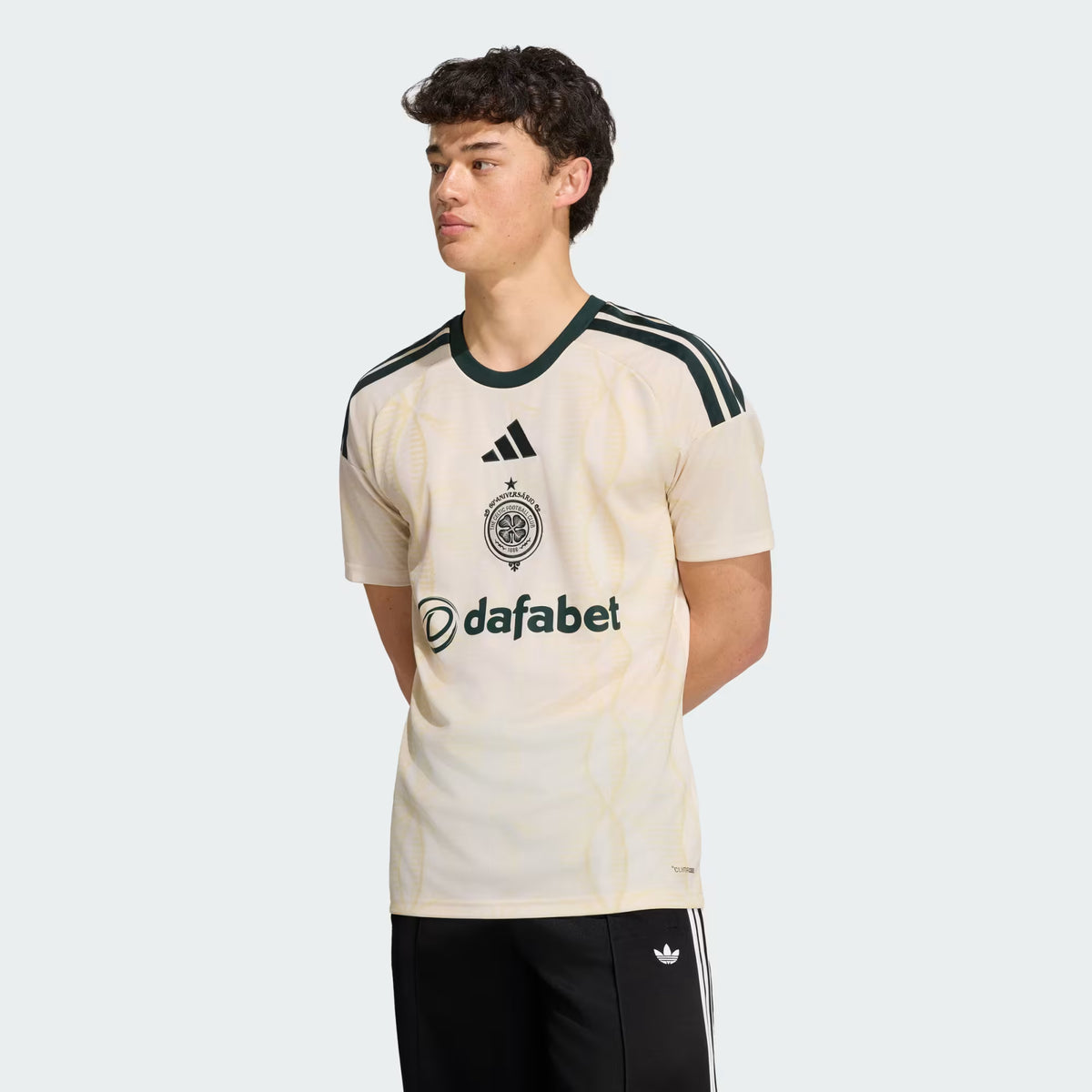 Maglia Gara Third Stadium 26/27