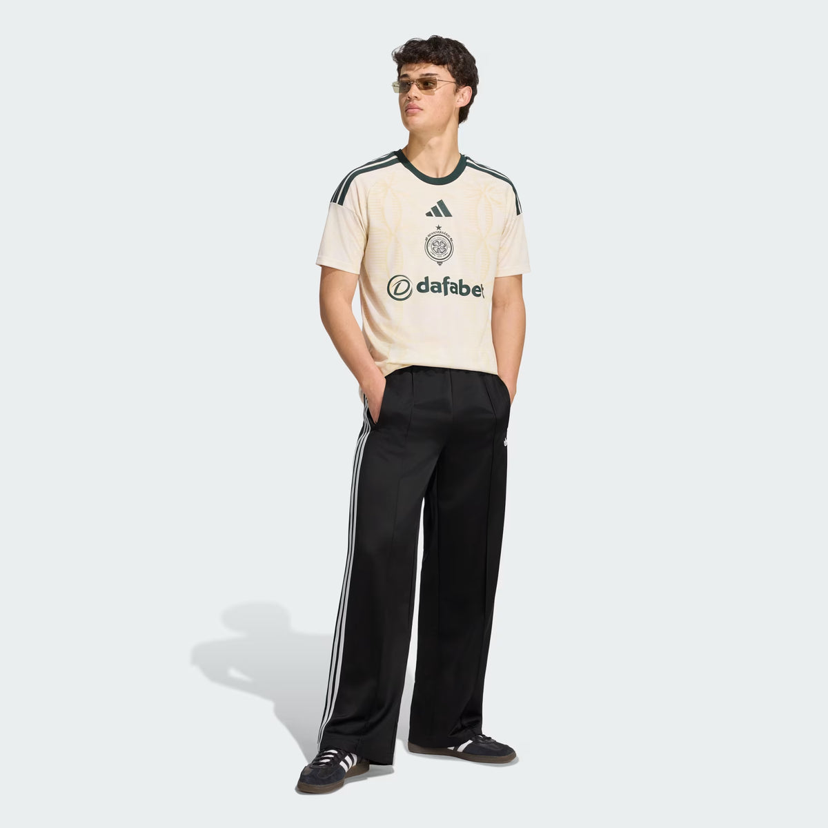 Maglia Gara Third Stadium 26/27