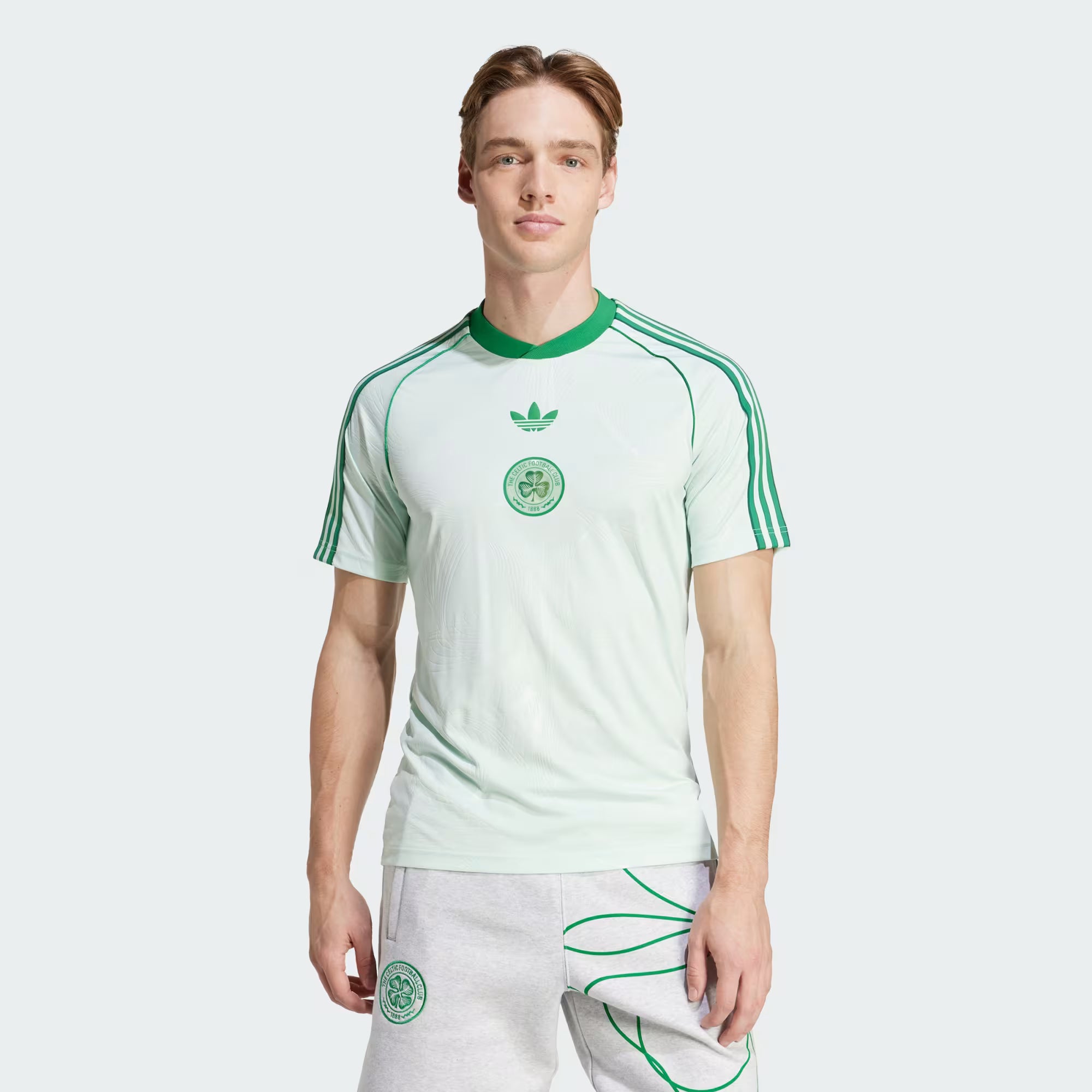 Maglia Originals St. Patrick's Day