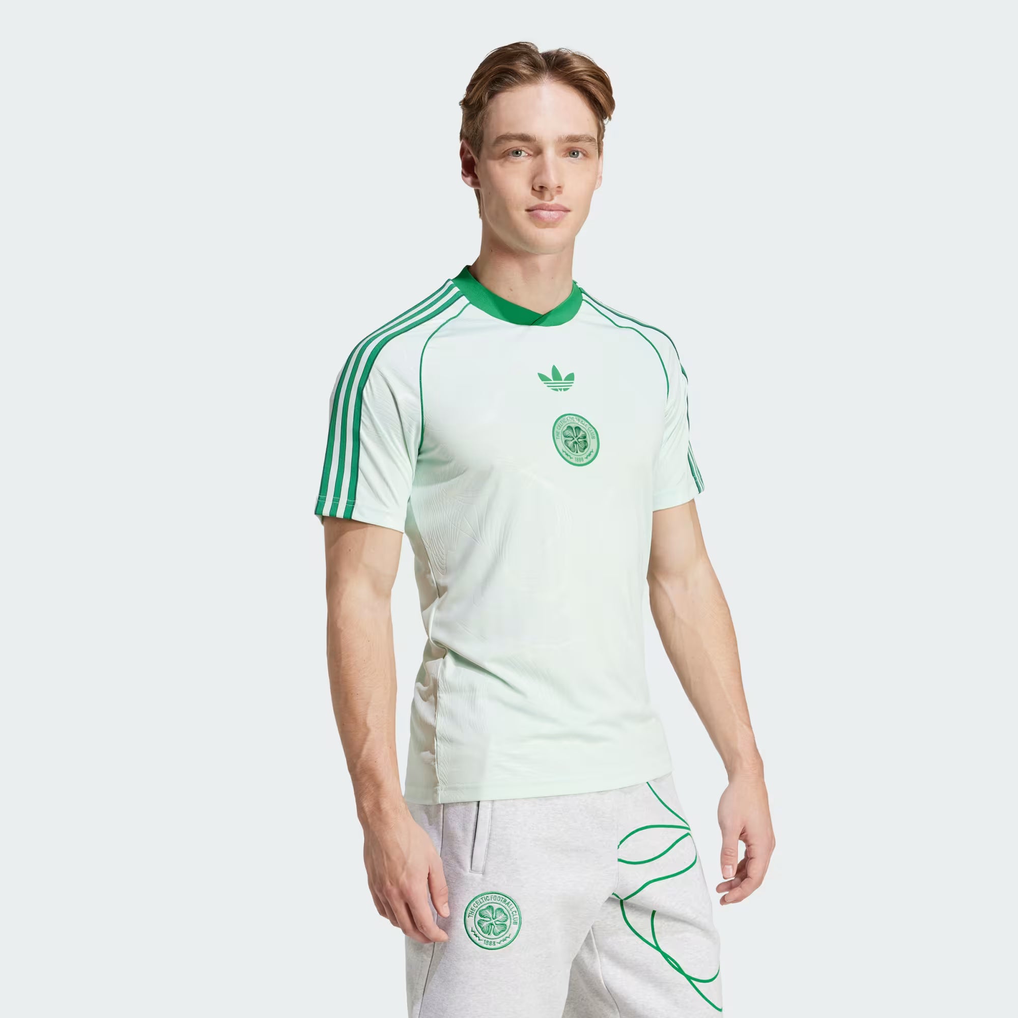 Maglia Originals St. Patrick's Day