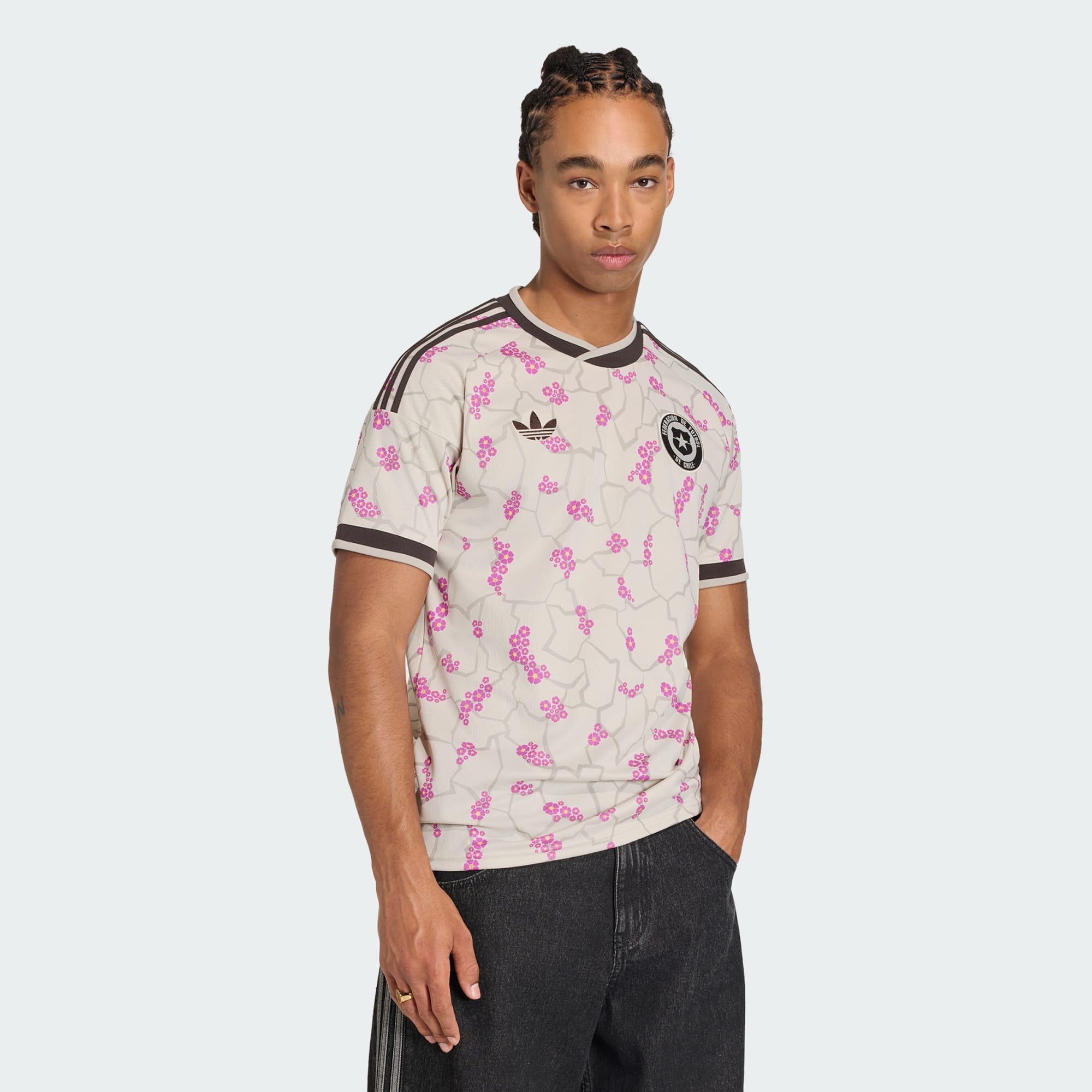 Maglia Away 2026