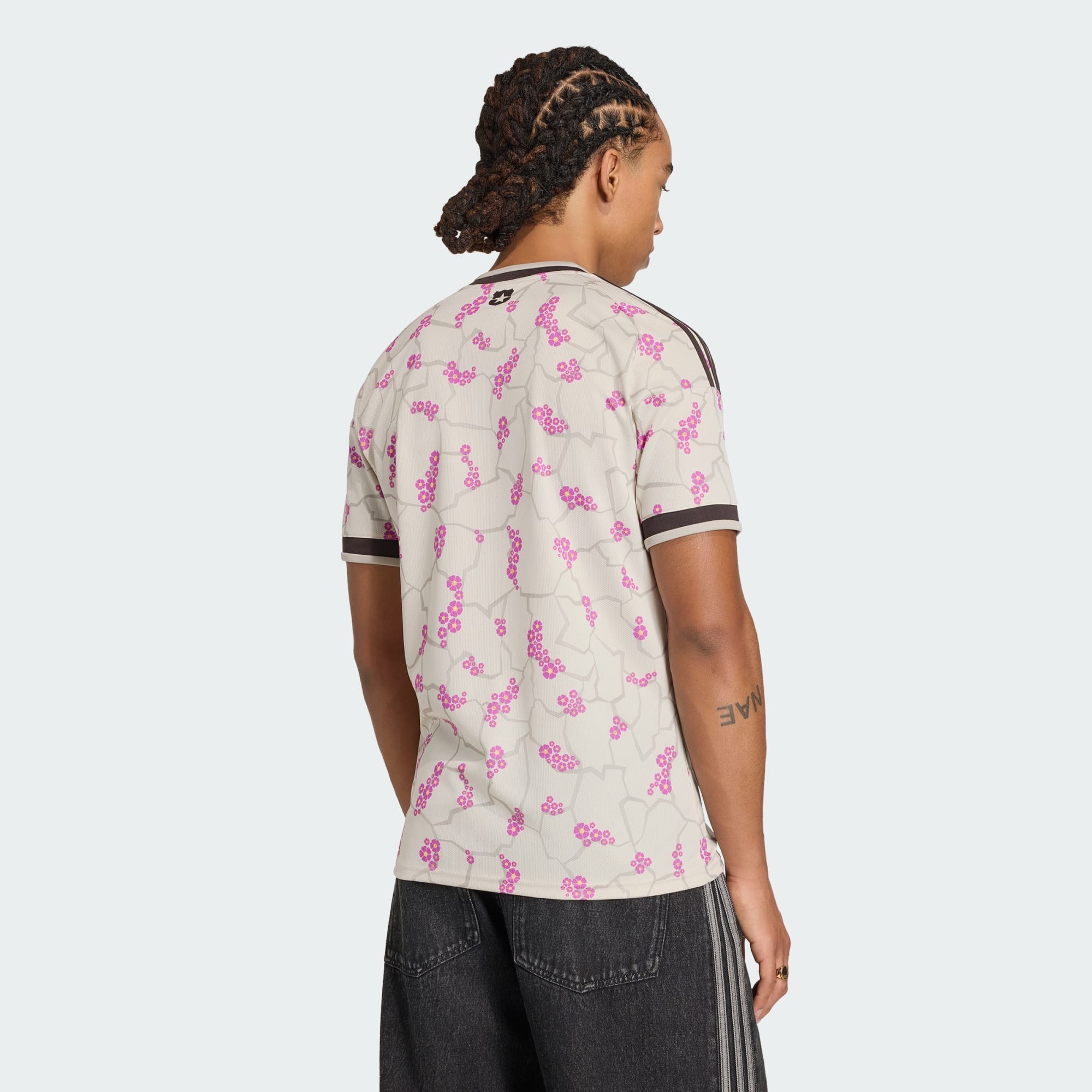 Maglia Away 2026