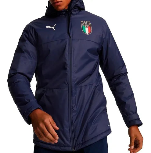 Giacca Impermeabile Antivento 24