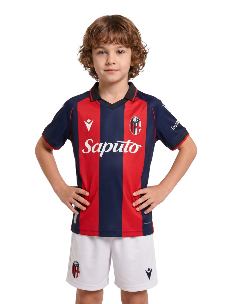 Kit Bambino Home 26/27