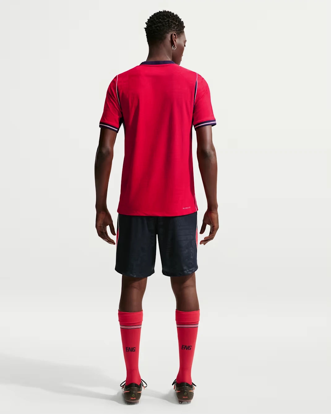 Maglia Away Player 2026