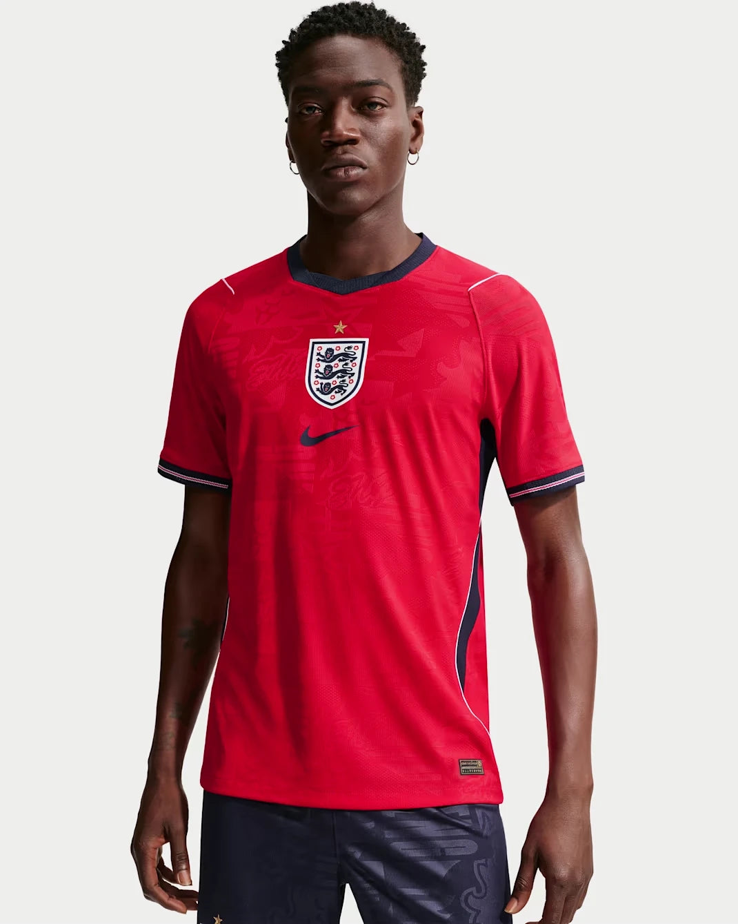 Maglia Away Player 2026