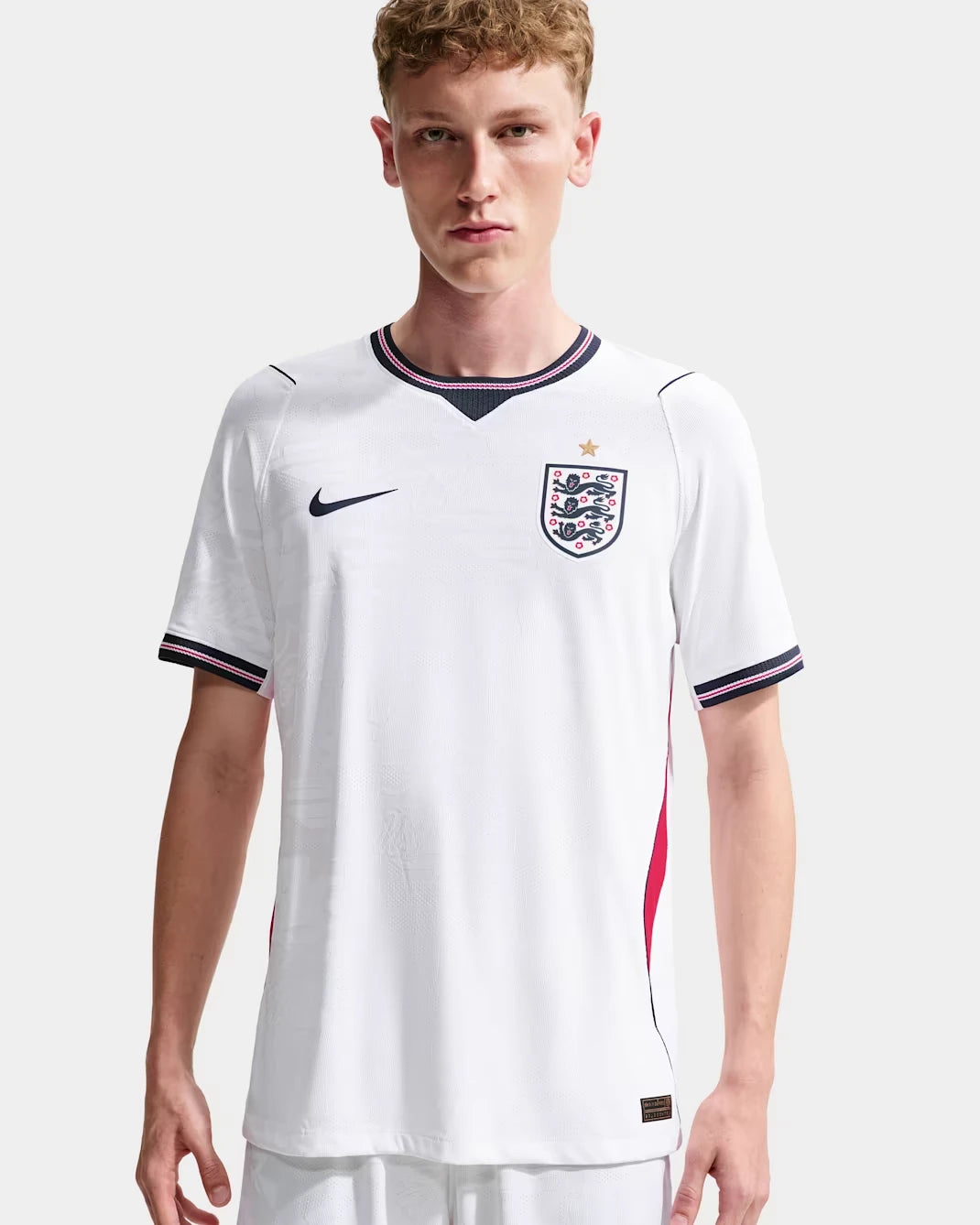 Maglia Home Player 2026