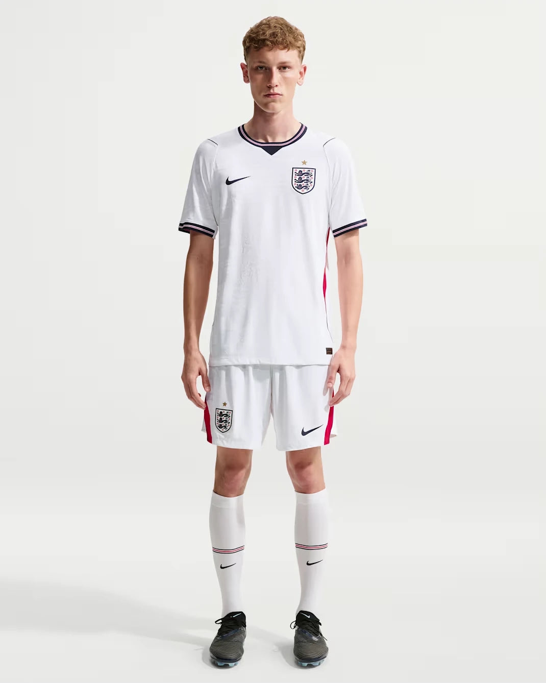 Maglia Home Player 2026