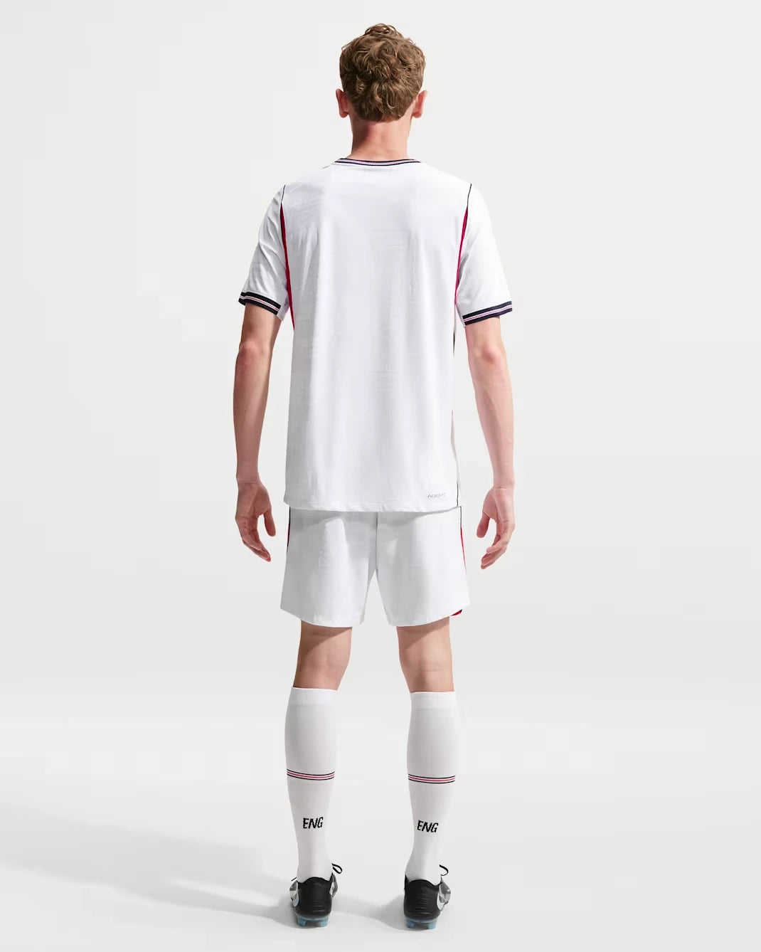 Maglia Home Player 2026