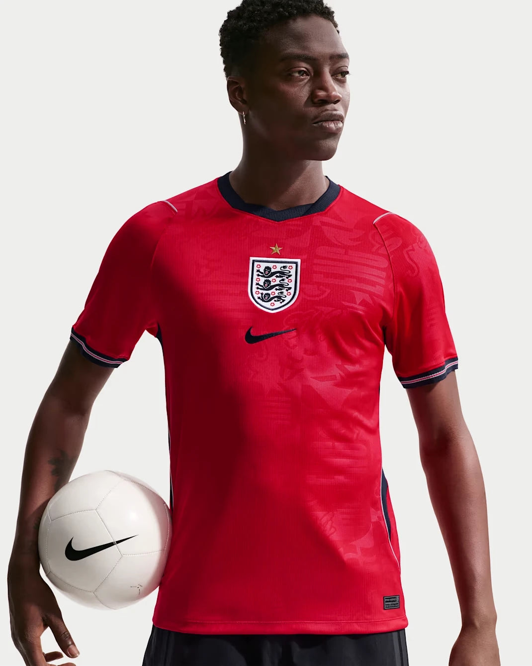 #9 KANE Maglia Away 2026