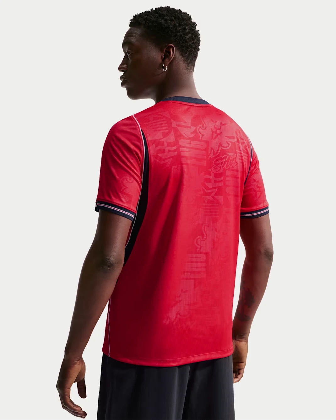 #9 KANE Maglia Away 2026