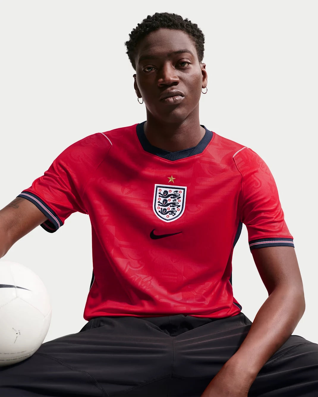 #9 KANE Maglia Away 2026