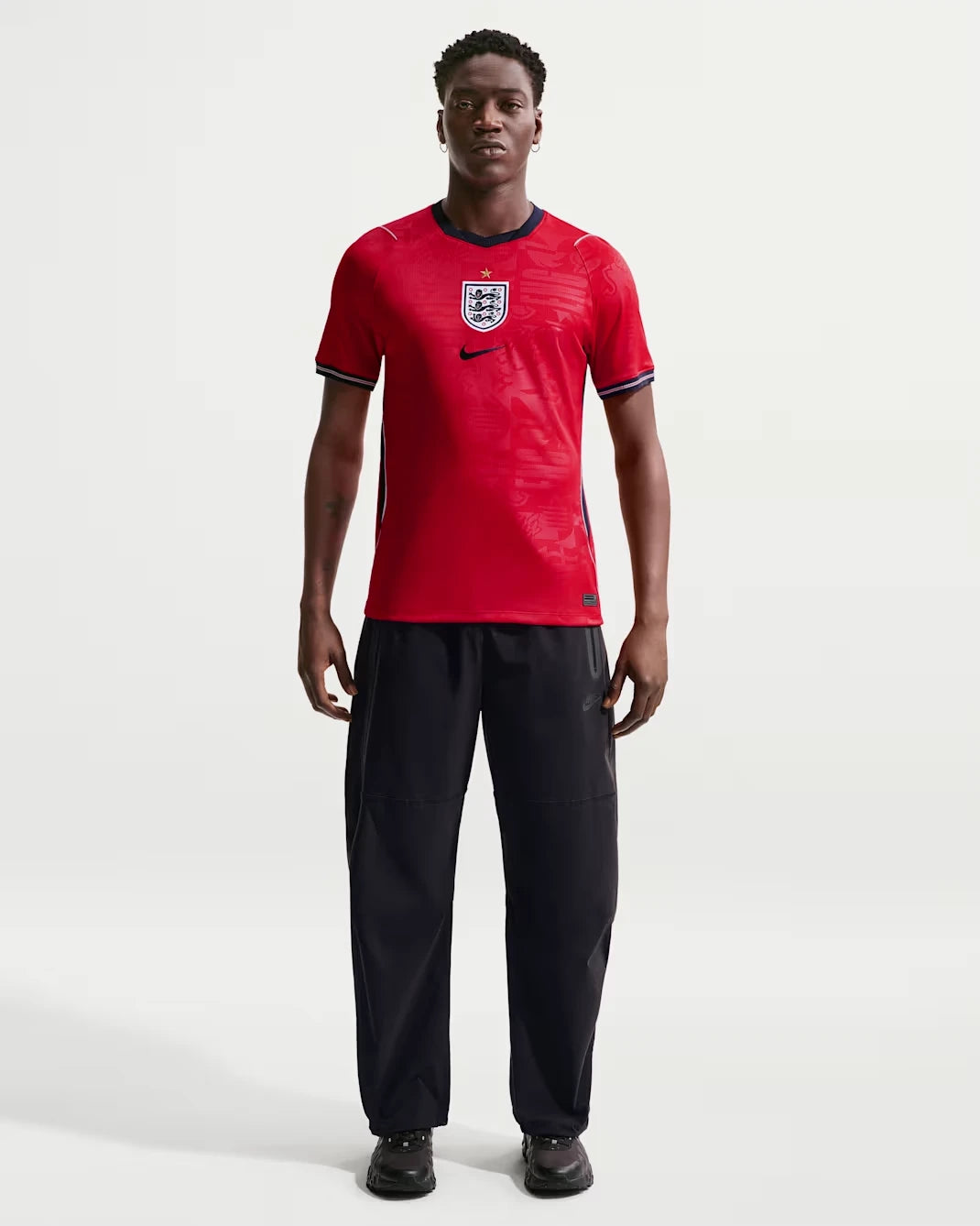#9 KANE Maglia Away 2026
