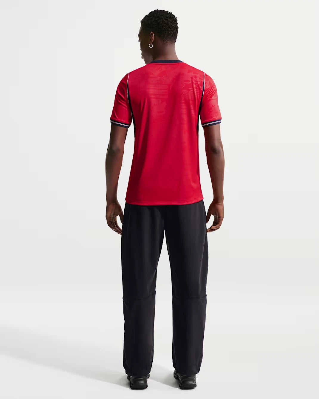 #9 KANE Maglia Away 2026