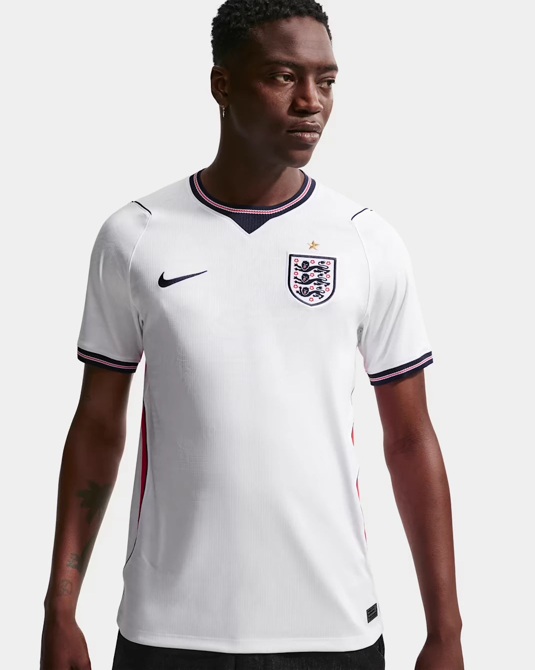 #9 KANE Maglia Home 2026