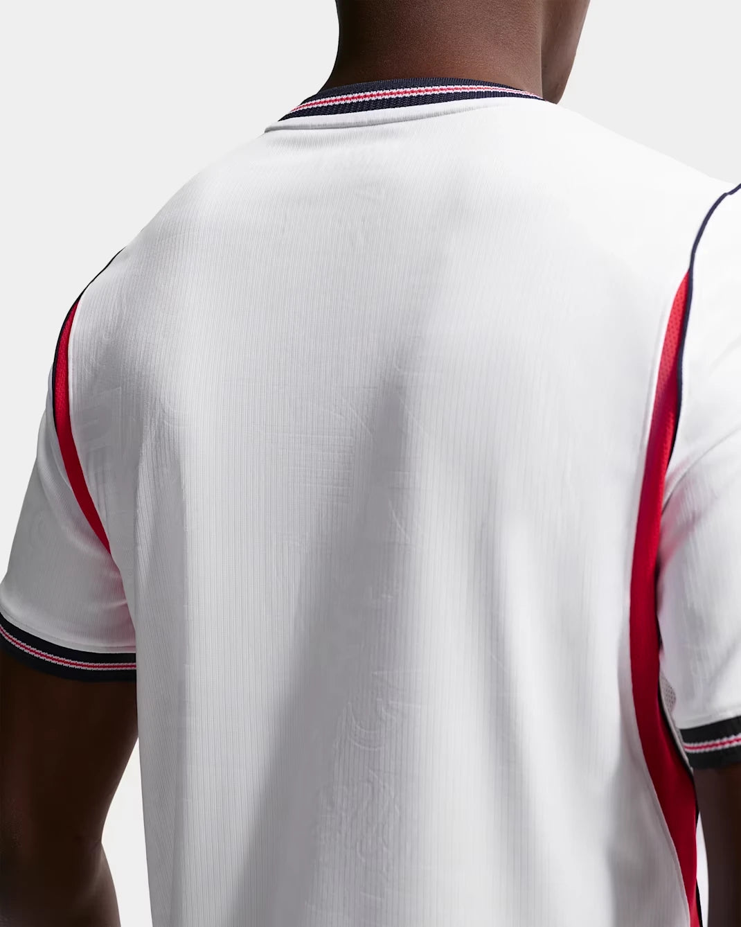 #9 KANE Maglia Home 2026