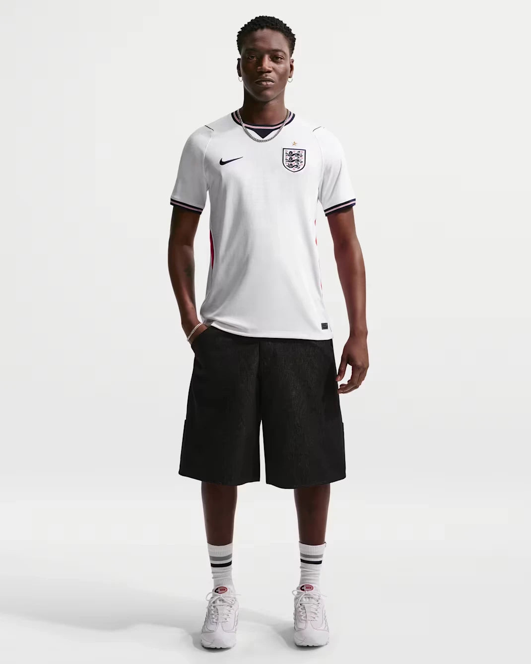 #9 KANE Maglia Home 2026