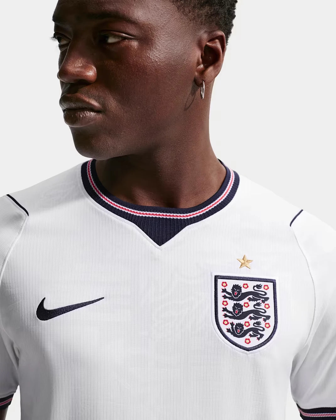 #9 KANE Maglia Home 2026