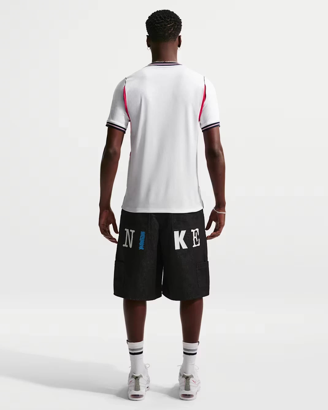 #9 KANE Maglia Home 2026