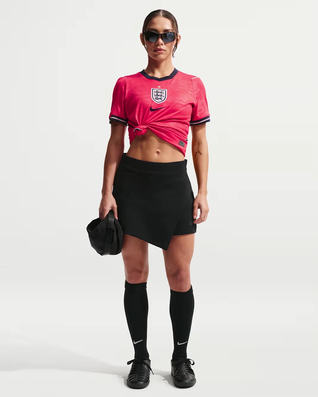 Maglia Away Femminile 2026