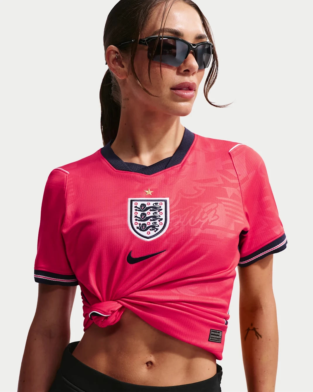 Maglia Away Femminile 2026