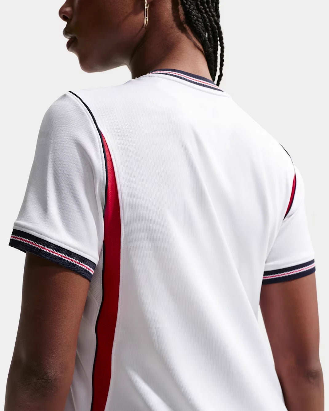 Maglia Home Femminile 2026