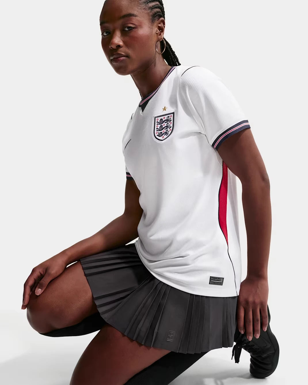 Maglia Home Femminile 2026