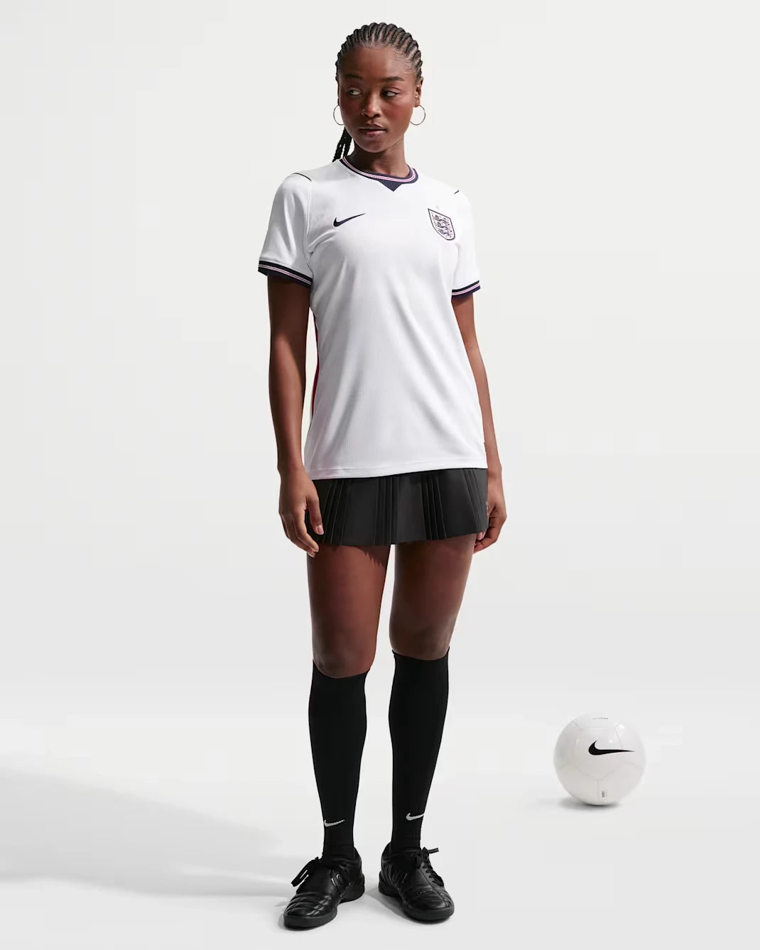 Maglia Home Femminile 2026