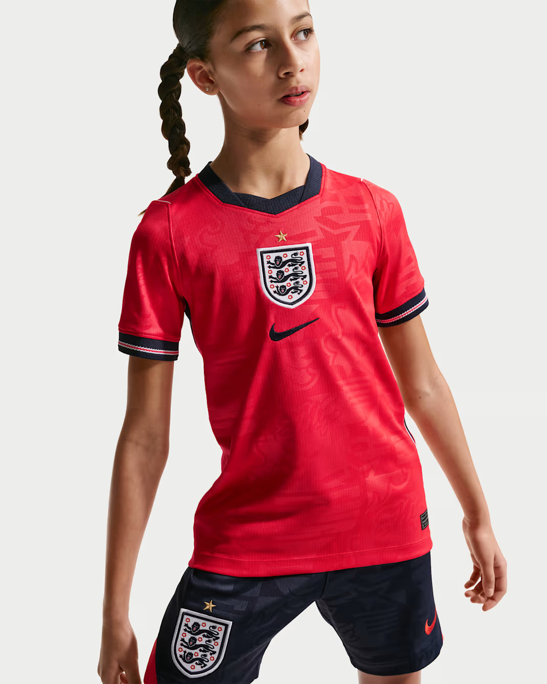Kit Bambino Away 2026
