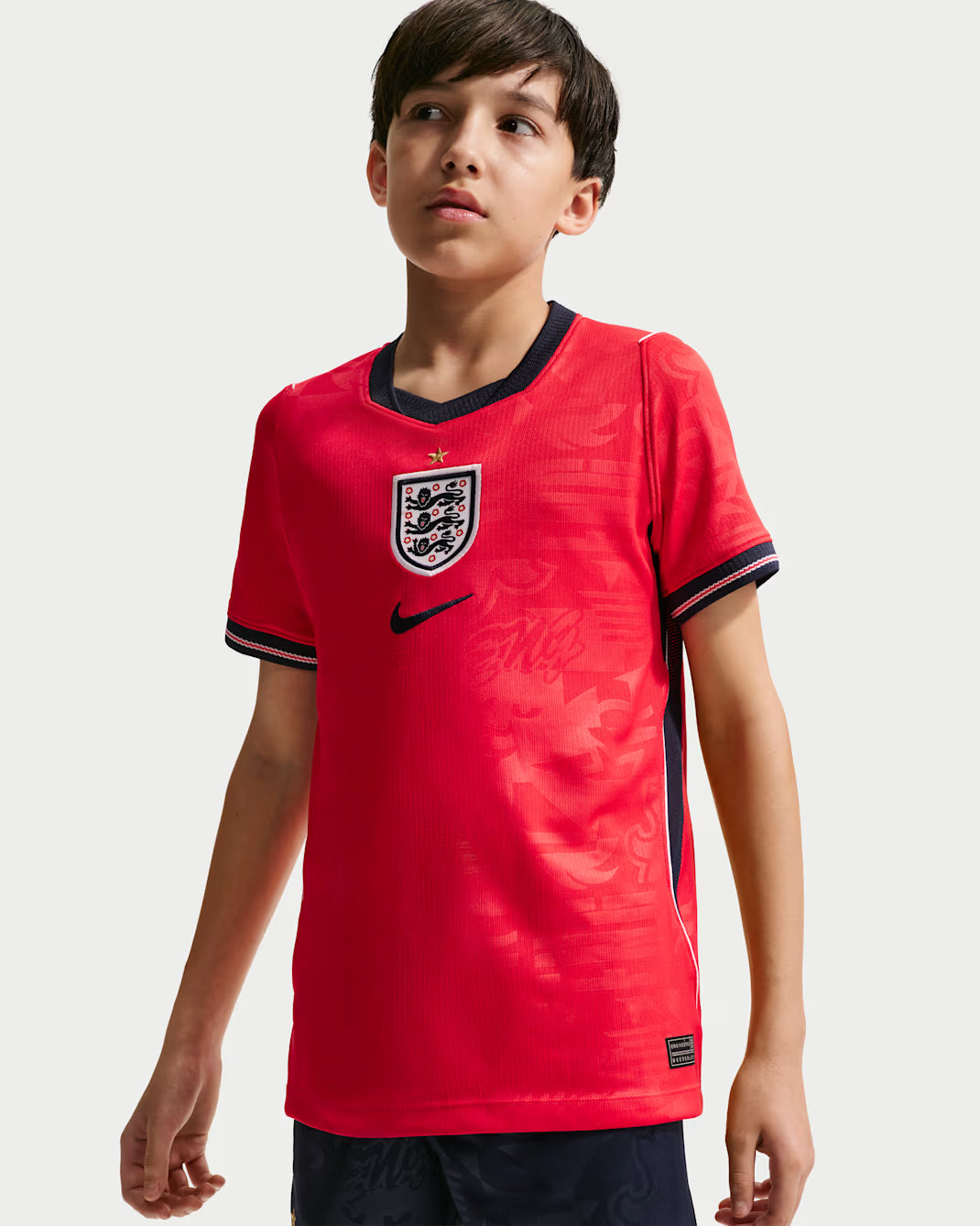 Kit Bambino Away 2026