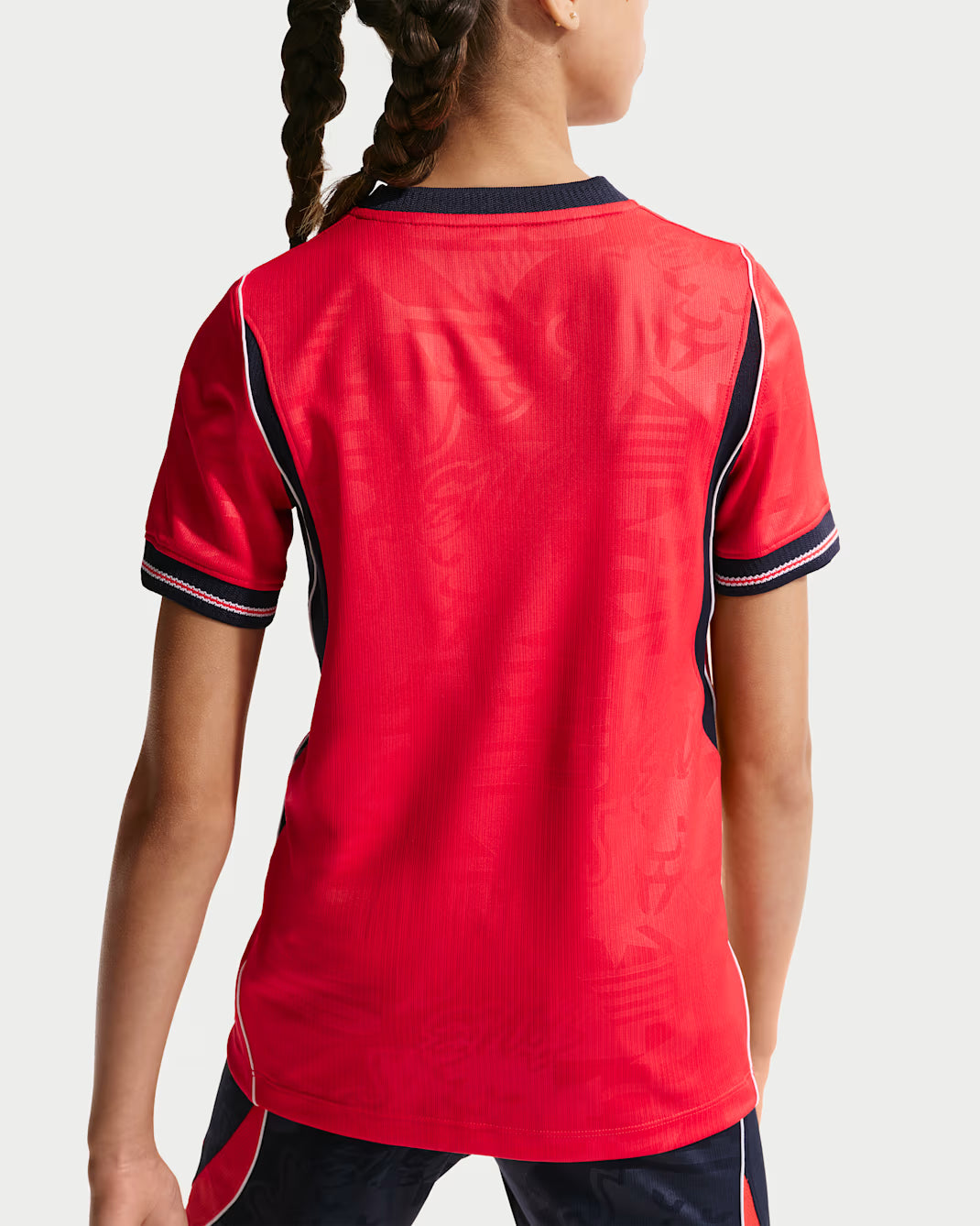 Kit Bambino Away 2026