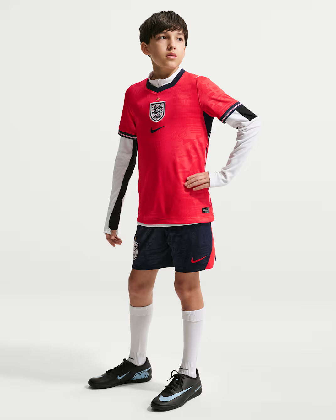 Kit Bambino Away 2026