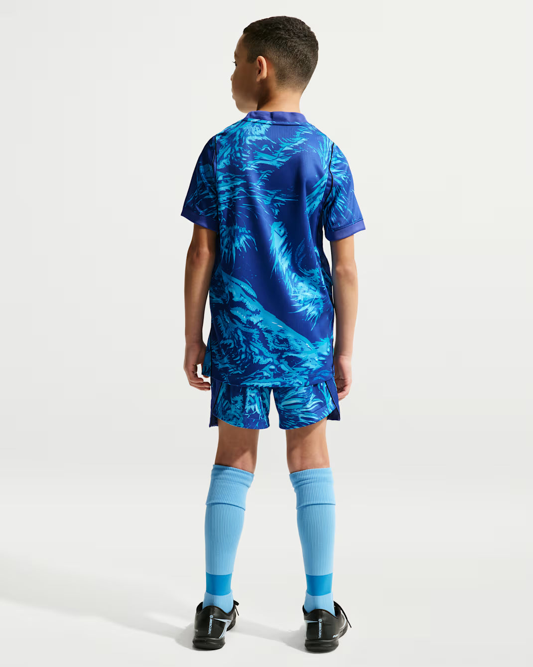 Kit Bambino Portiere 2026