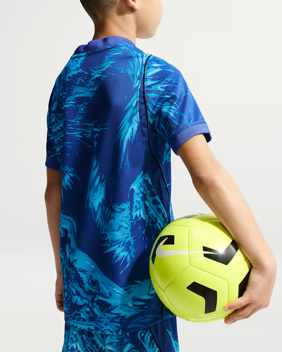 Kit Bambino Portiere 2026