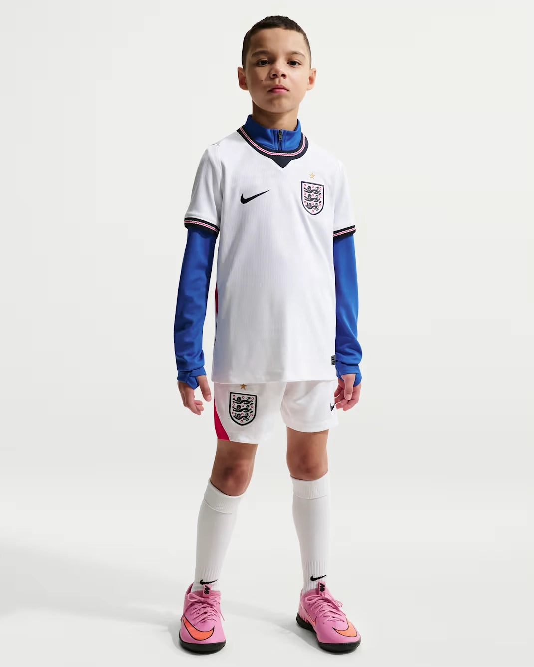 Kit Bambino Home 2026