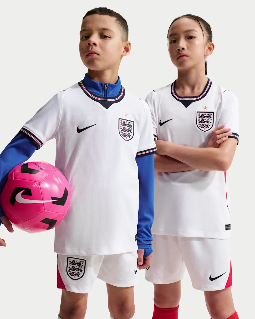 Kit Bambino Home 2026