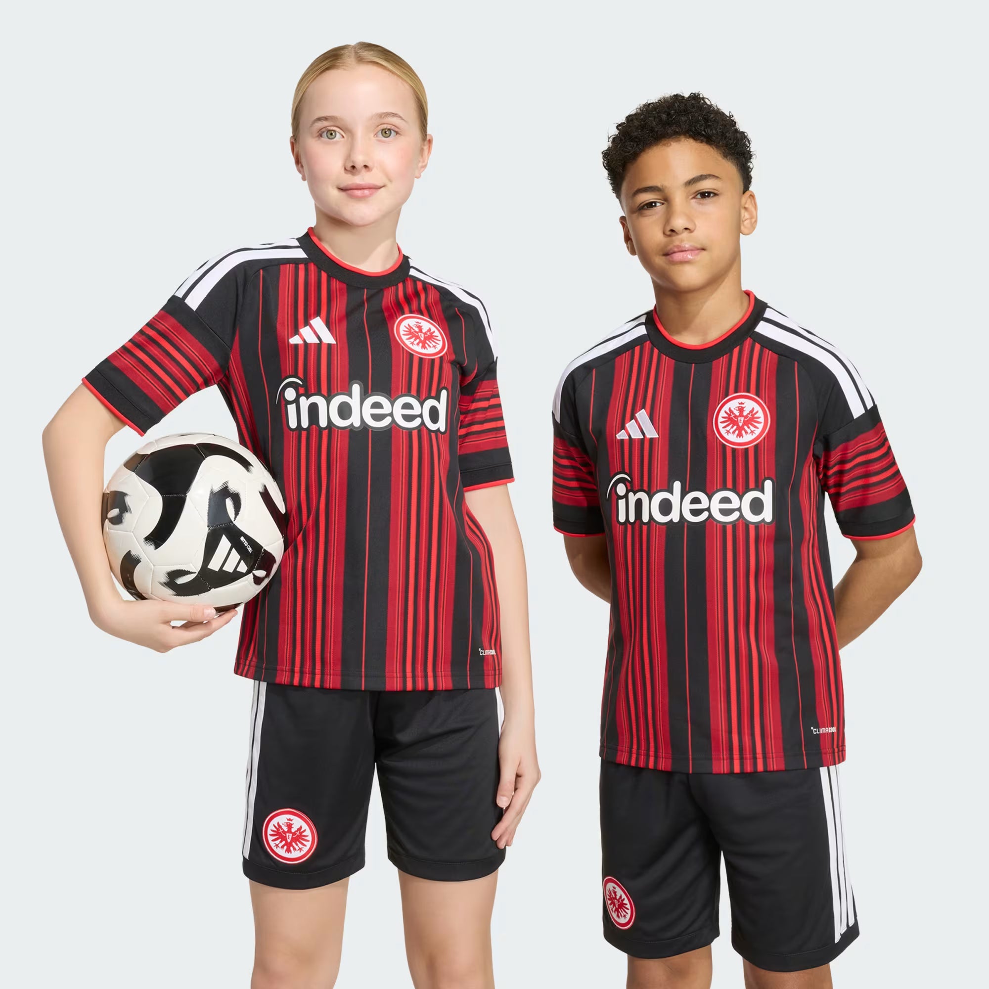 Kit Bambino Gara Home 26/27